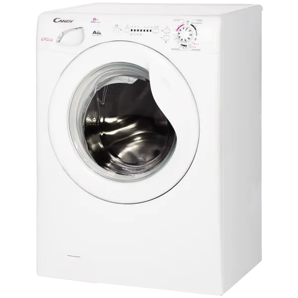 Замена сетевого фильтра Candy GC4 1061 D