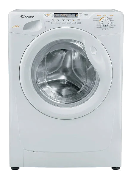 Замена сетевого фильтра Candy GO W485 D