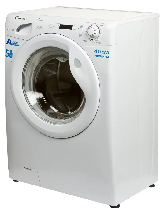 Замена сетевого фильтра Candy GC4 1052 D