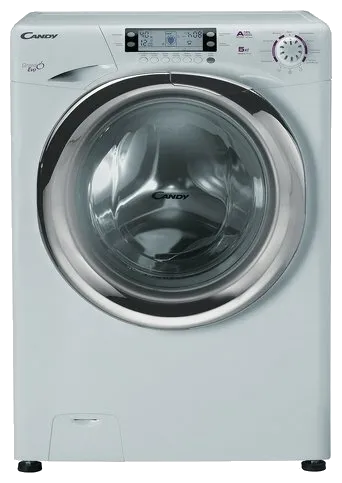 Замена сетевого фильтра Candy GO3E 210 LC