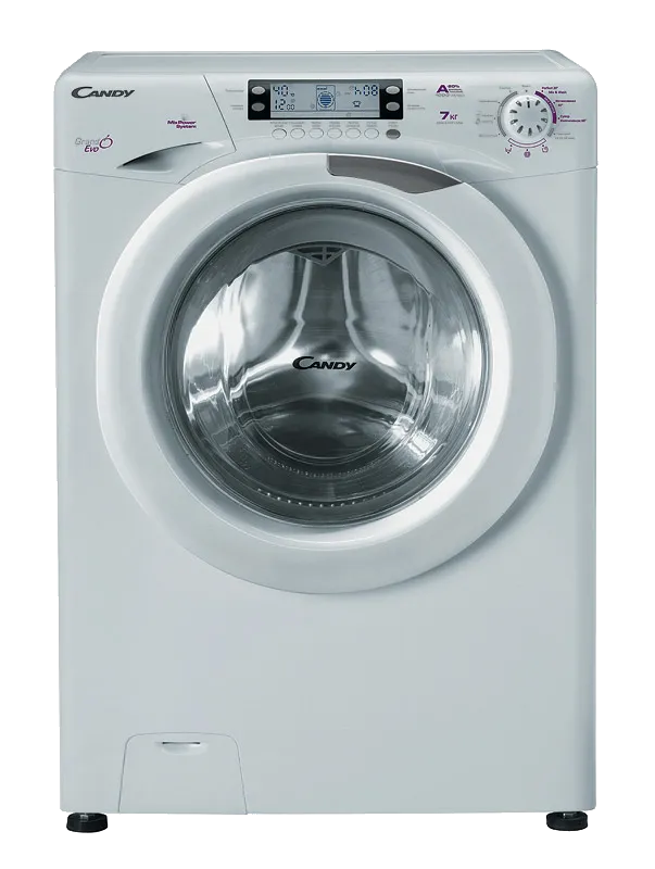 Замена сетевого фильтра Candy GO4 2107 LMW