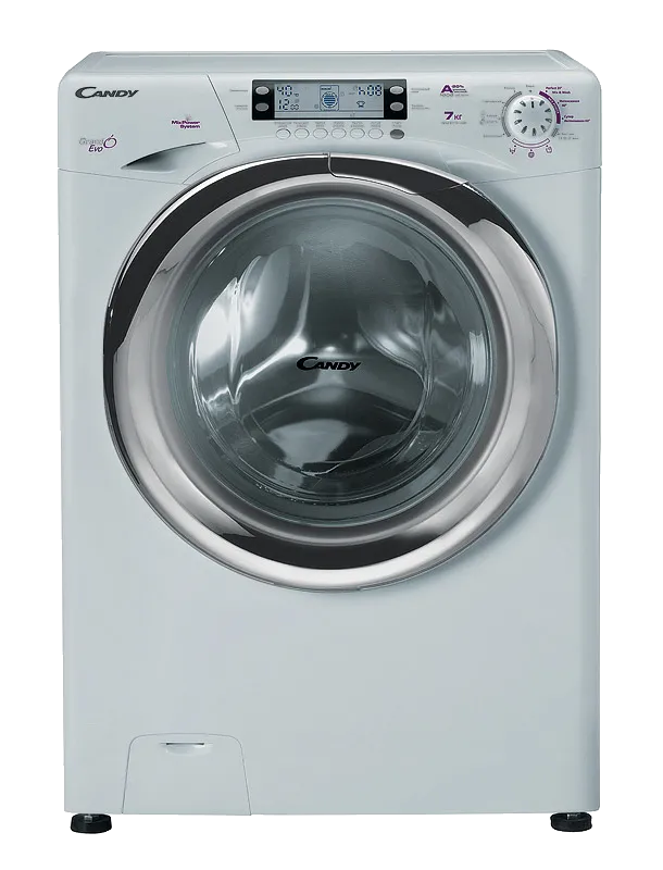 Замена сетевого фильтра Candy GO4 2710 LMC