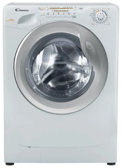 Замена сетевого фильтра Candy GO4 W264