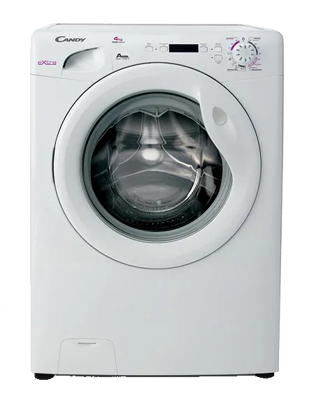 Замена сетевого фильтра Candy GC3 1042 D