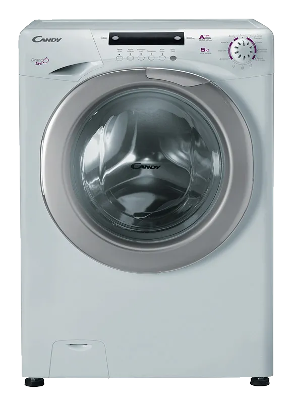 Замена сетевого фильтра Candy GOYE 105 LC