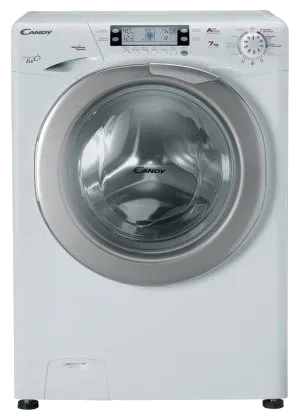 Замена сетевого фильтра Candy EVO4 1074 LWT2-06