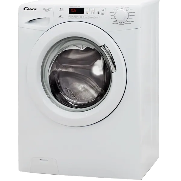 Замена сетевого фильтра Candy GV4 126D1