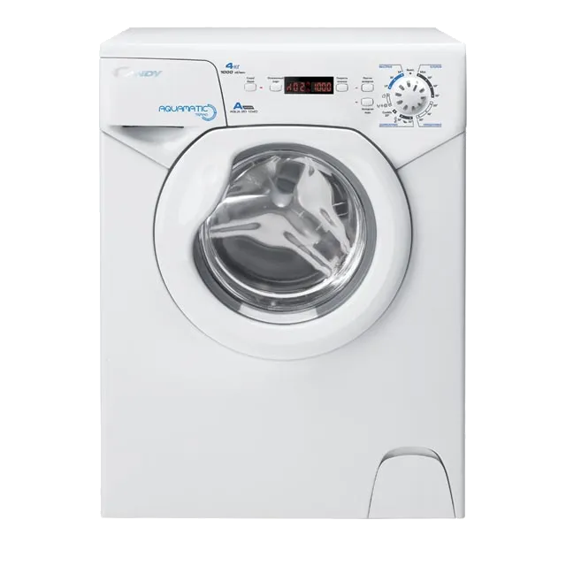 Замена сетевого фильтра Candy Aqua 2D1040-07