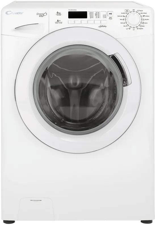 Замена сетевого фильтра Candy GV34 116 D2