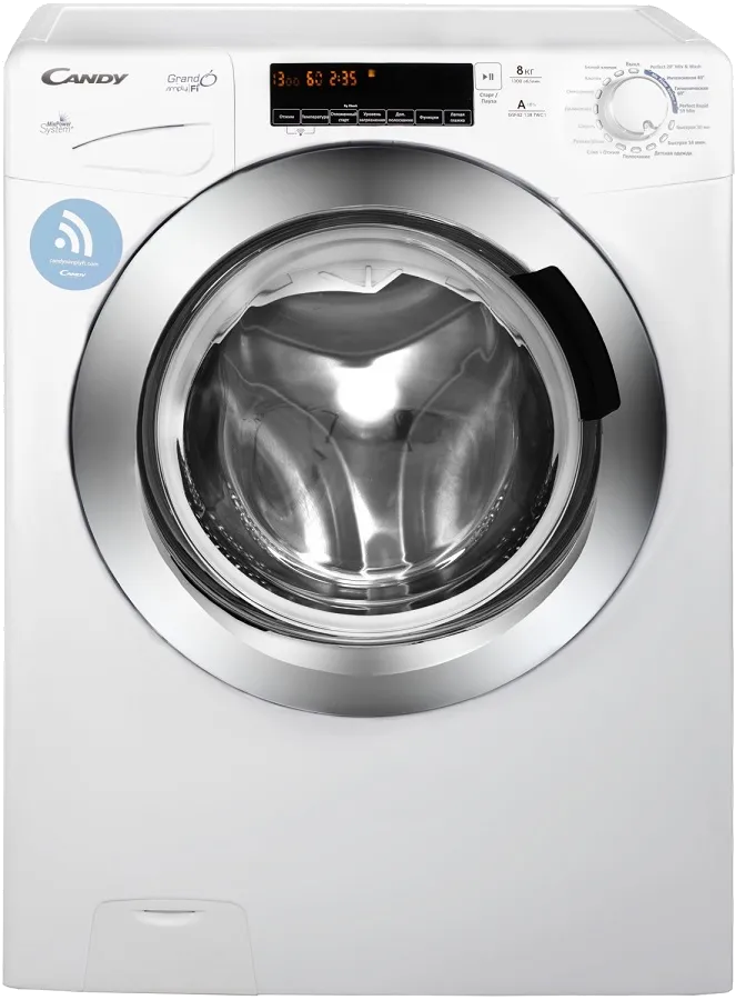 Замена сетевого фильтра Candy GSF42 138TWC1