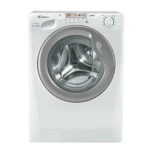 Замена сетевого фильтра Candy GO 12102 D