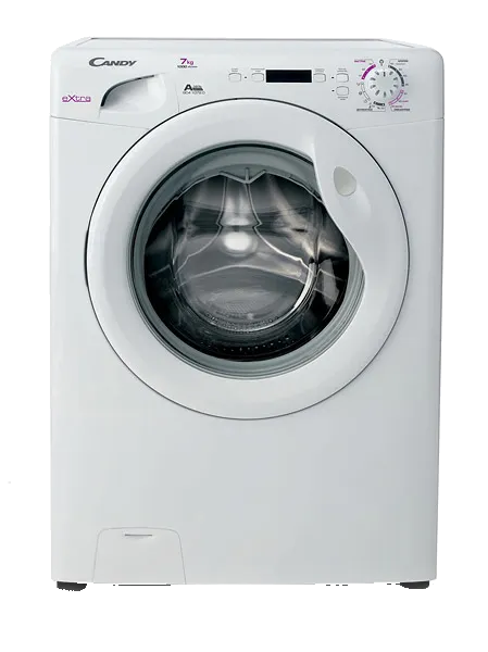 Замена сетевого фильтра Candy GC4 1072 D