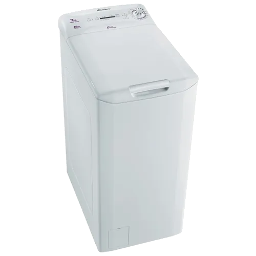 Замена сетевого фильтра Candy EVOT 10071 D