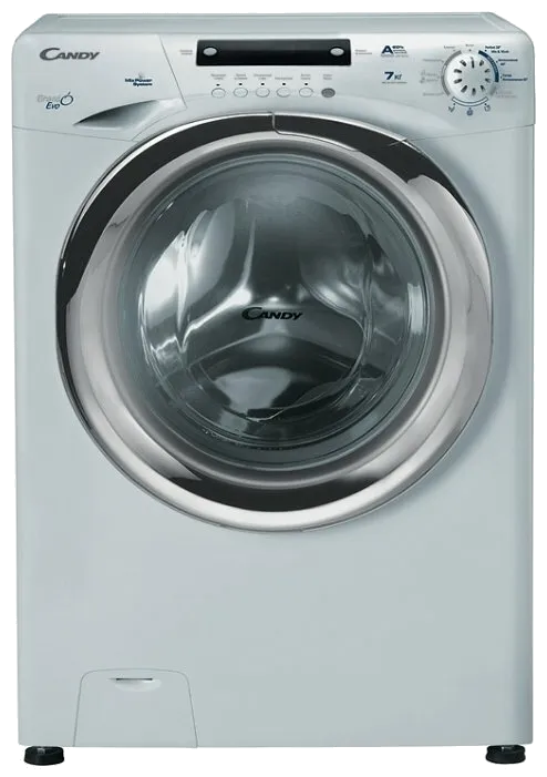 Замена сетевого фильтра Candy GO 2107 3DMC