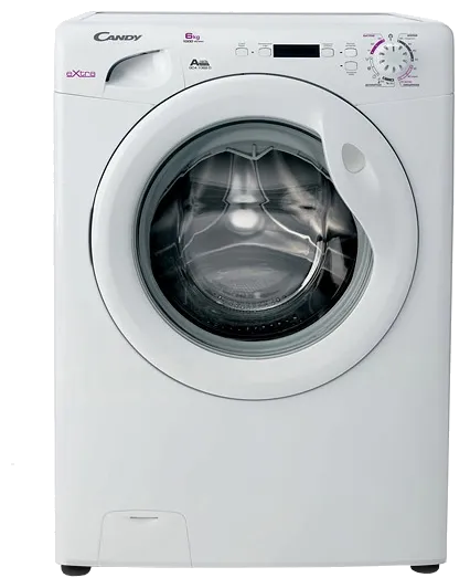 Замена сетевого фильтра Candy GC4 1062 D