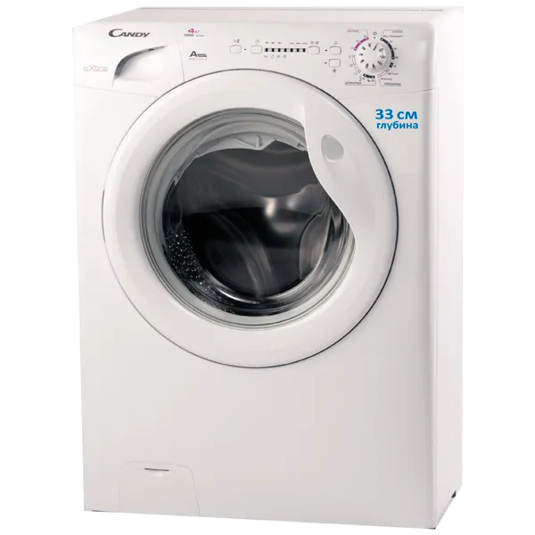 Замена сетевого фильтра Candy GC3 1041 D