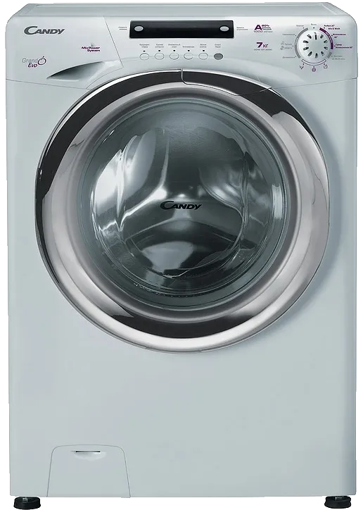 Замена сетевого фильтра Candy GO4E 107 3DMC