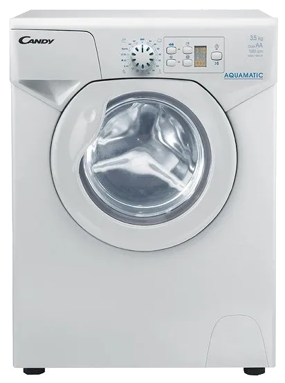 Замена сетевого фильтра Candy Aquamatic 1000 DF