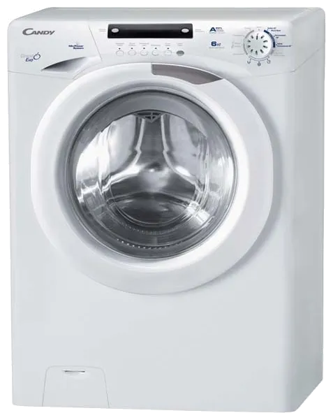 Замена сетевого фильтра Candy EVO4 1063 DW