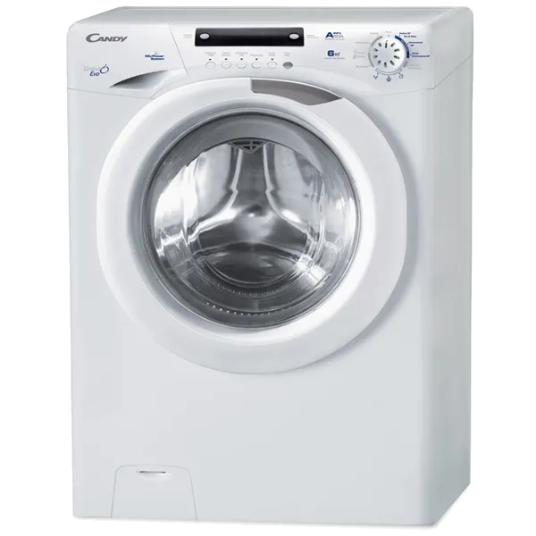 Замена сетевого фильтра Candy GO W264 D