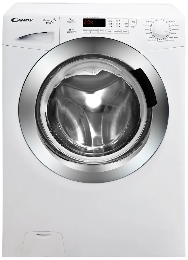 Замена сетевого фильтра Candy GV4 127DC