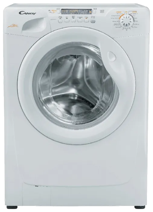 Замена сетевого фильтра Candy GO W464 D