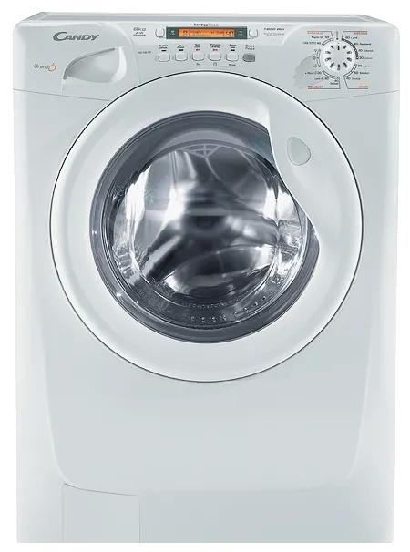 Замена сетевого фильтра Candy GOY 105 TXT