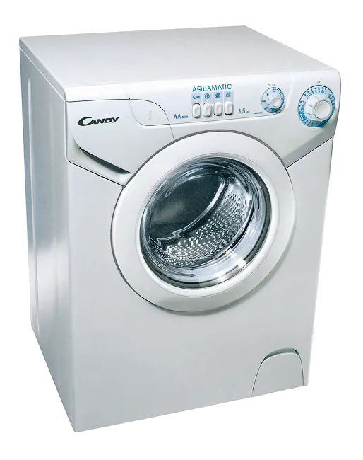 Замена сетевого фильтра Candy AQUA 1000T