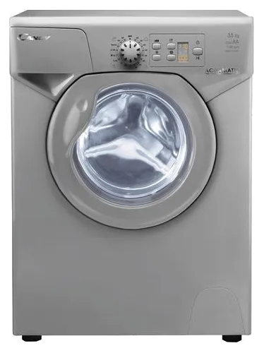 Замена сетевого фильтра Candy AQUA 1100DFS