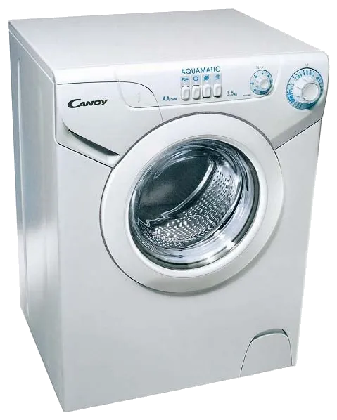 Замена сетевого фильтра Candy AQUA 800T