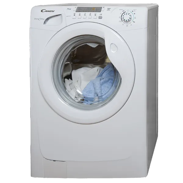 Замена сетевого фильтра Candy COS 1072D-S