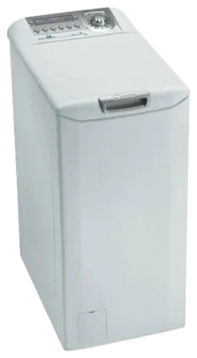 Замена сетевого фильтра Candy CTD 1208-37