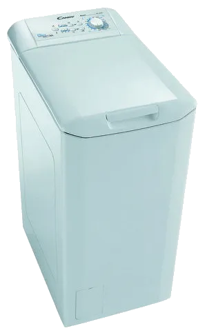 Замена сетевого фильтра Candy CTF 1005