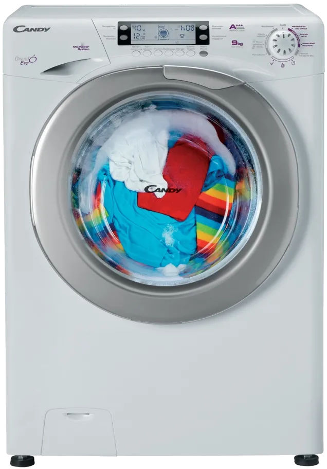 Замена сетевого фильтра Candy EVO 1494 LW