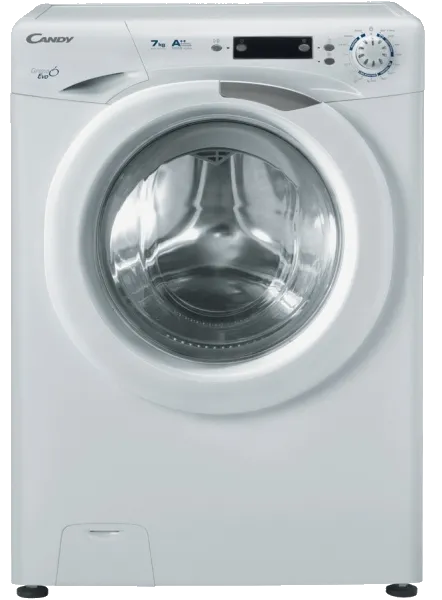 Замена сетевого фильтра Candy EVO4 1072 D