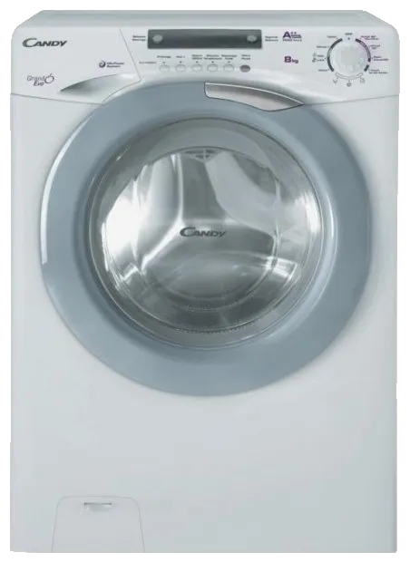 Замена сетевого фильтра Candy EVO4 1273 DW GRANDO