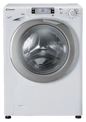 Замена сетевого фильтра Candy EVO4 1274 LW GRANDO