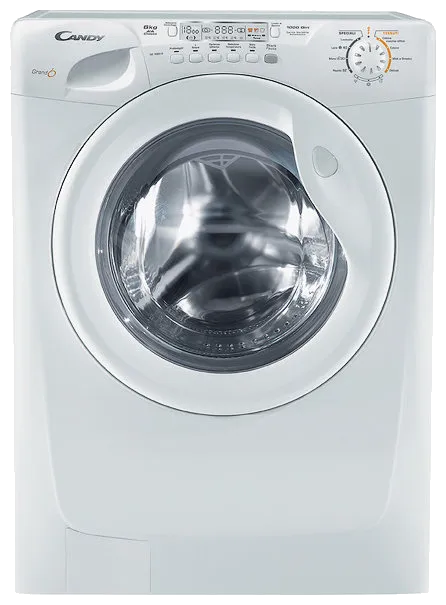 Замена сетевого фильтра Candy GO 1282 D/1