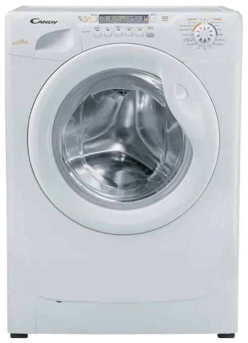 Замена сетевого фильтра Candy GO W264D-03S