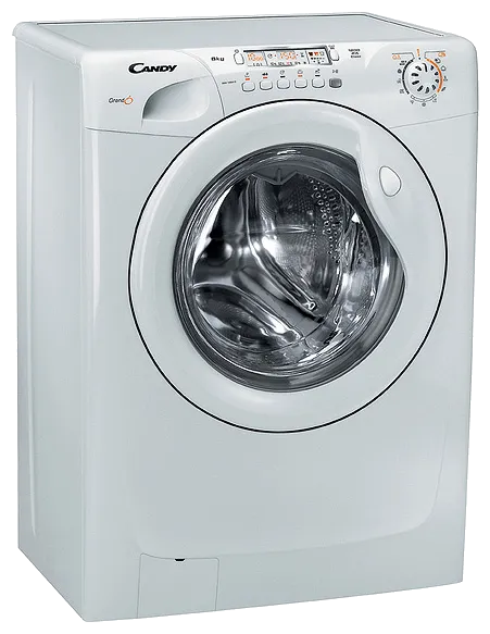 Замена сетевого фильтра Candy GO4 1262D