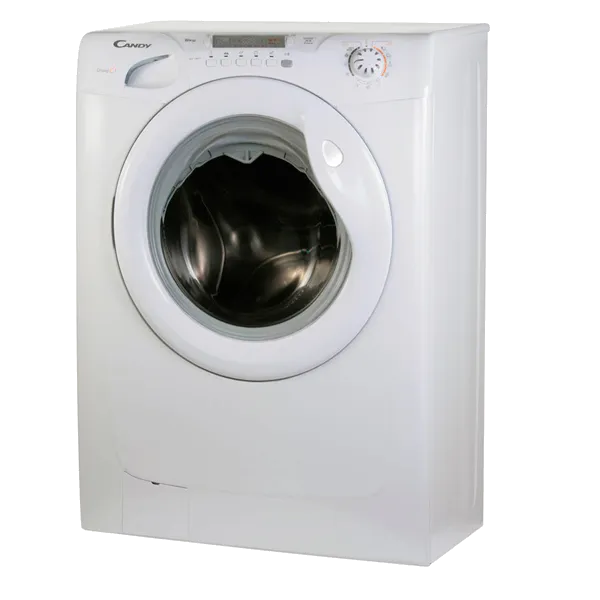 Замена сетевого фильтра Candy GO4 F106-16S