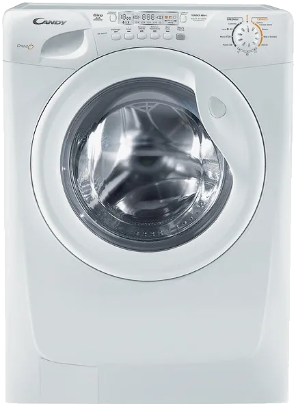 Замена сетевого фильтра Candy GOY 1050 D