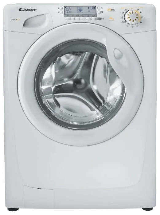 Замена сетевого фильтра Candy GOY 1054L-07S