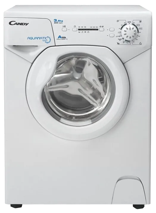 Замена сетевого фильтра Candy AQUA 08351 D