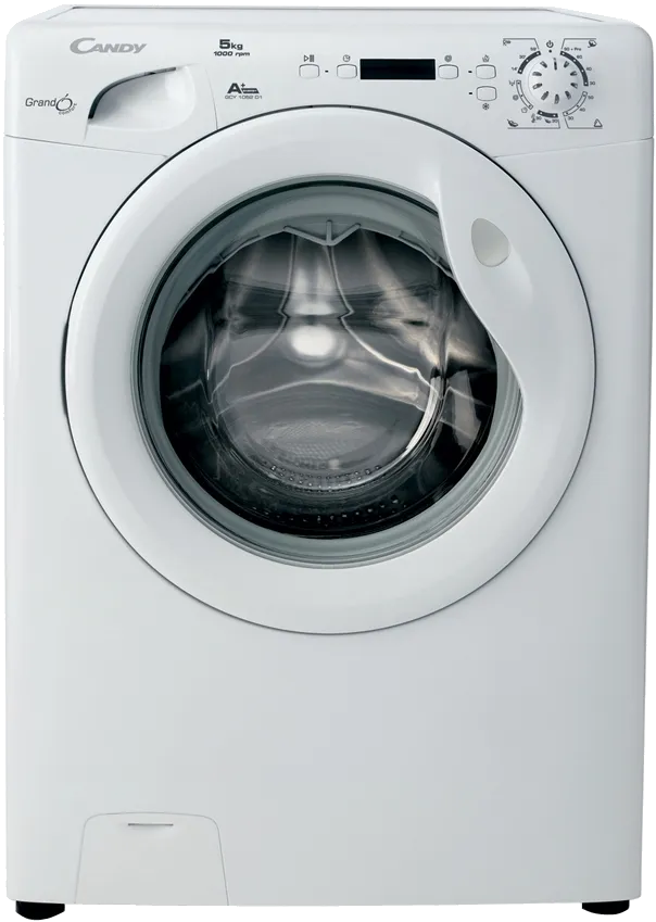 Замена сетевого фильтра Candy GCY 1052 D1