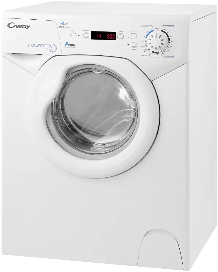 Замена сетевого фильтра Candy AQUA 2D840-07