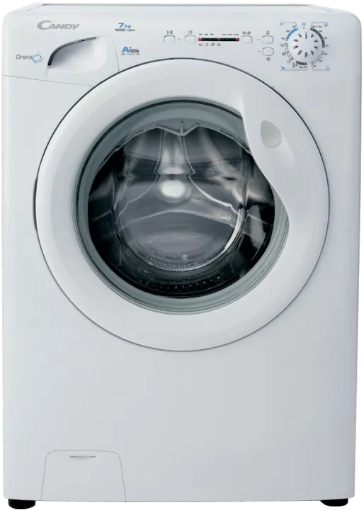 Замена сетевого фильтра Candy GC4 1071D1/2-S