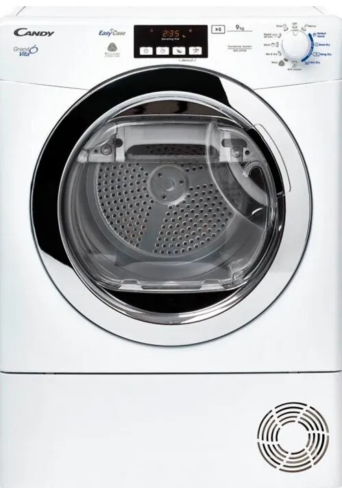 Замена сетевого фильтра Candy GVC D 913 B-S