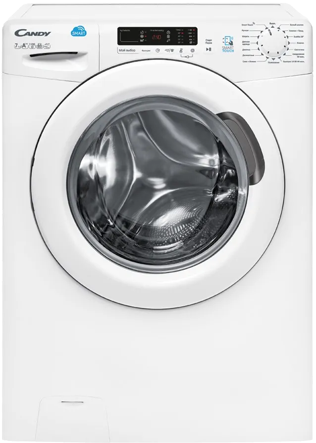 Замена сетевого фильтра Candy CS4 1172D1/2-07