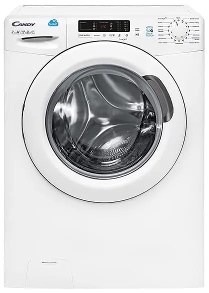 Замена сетевого фильтра Candy CS4 1072D1/2-07